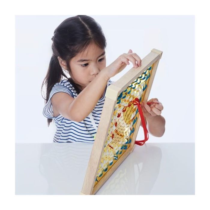 Развивающая игрушка Guidecraft Manipulatives Большие фигуры (G6804) изображение 11