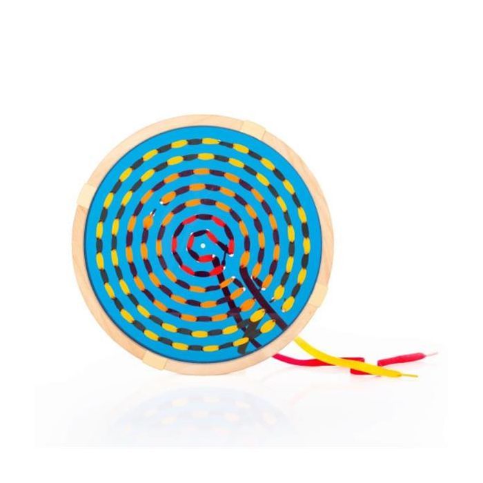 Развивающая игрушка Guidecraft Manipulatives Большие фигуры (G6804) изображение 7