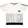 Футболка дитяча Breeze "OPESHO" (7870-134B-cream)