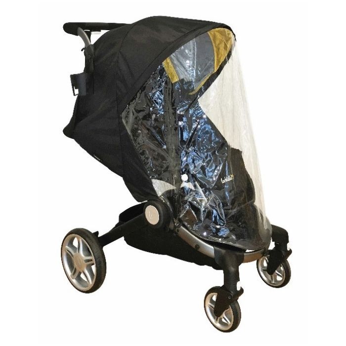 Дождевик на коляску Larktale Rain Cover / Larktale Coast (LK29500)