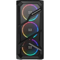 Корпус Xigmatek Lamiya (EN44078) изображение 2