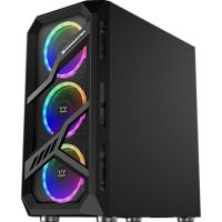 Корпус Xigmatek Lamiya (EN44078) изображение 3