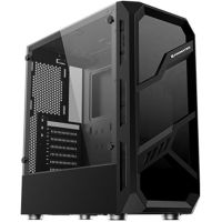 Корпус Xigmatek Lamiya (EN44078) изображение 4