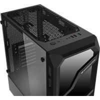 Корпус Xigmatek Lamiya (EN44078) изображение 8