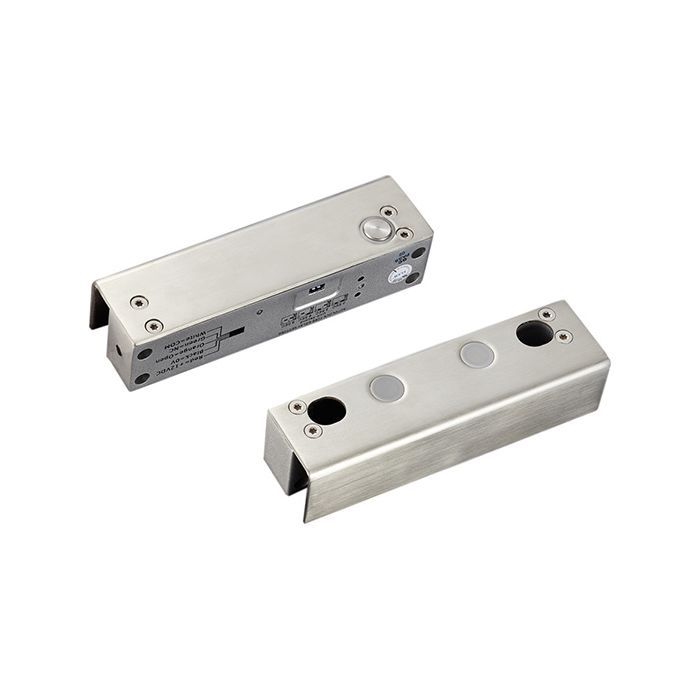 Электромеханический замок Yli Electronic YB-500U(LED)