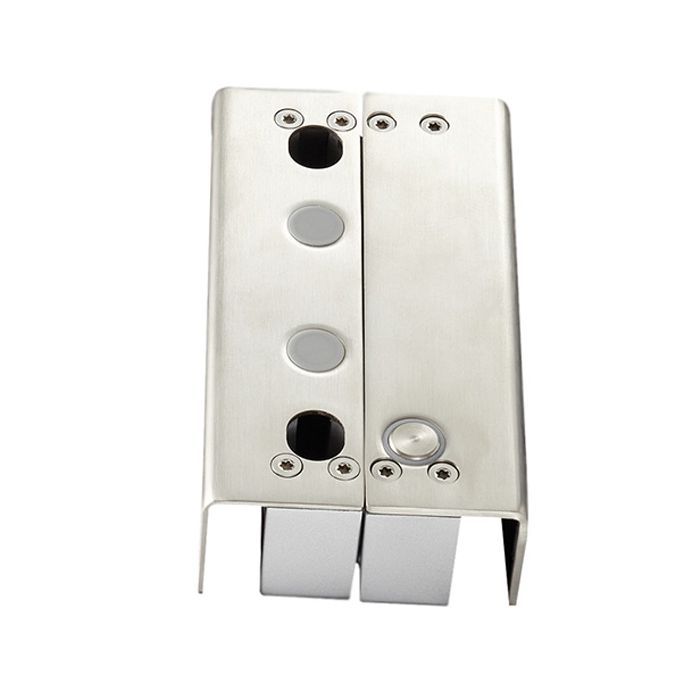Электромеханический замок Yli Electronic YB-500U(LED) изображение 2