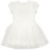 Плаття дитяче Breeze з серцем (14104-116G-cream) зображення 2