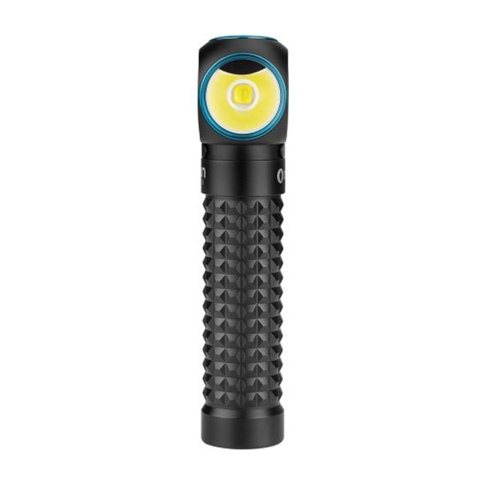 Фонарь Olight Perun Black (Perun) изображение 2