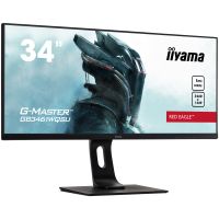 Монітор iiyama GB3461WQSU-B1 зображення 2