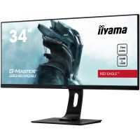Монітор iiyama GB3461WQSU-B1 зображення 3