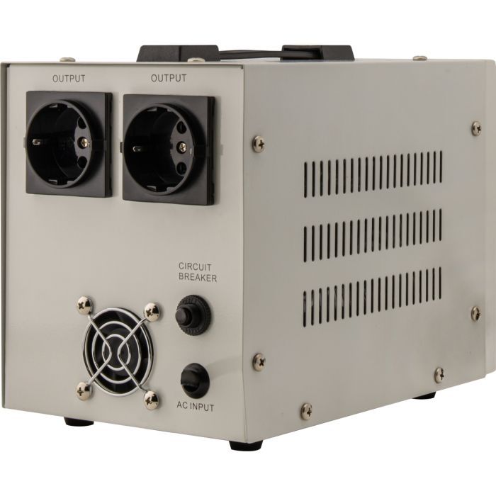 Стабилизатор LogicPower LP-1750RD (10347) изображение 3