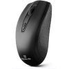 Мишка REAL-EL RM-308 Wireless Black зображення 2