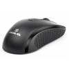 Мишка REAL-EL RM-308 Wireless Black зображення 3