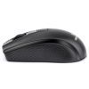 Мишка REAL-EL RM-308 Wireless Black зображення 4