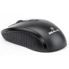 Мишка REAL-EL RM-308 Wireless Black зображення 6