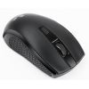 Мишка REAL-EL RM-308 Wireless Black зображення 8