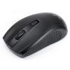 Мишка REAL-EL RM-308 Wireless Black зображення 9