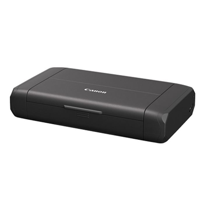 Струйный принтер Canon PIXMA mobile TR150 c Wi-Fi with battery (4167C027) изображение 2