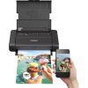 Струйный принтер Canon PIXMA mobile TR150 c Wi-Fi with battery (4167C027) изображение 5