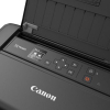 Струйный принтер Canon PIXMA mobile TR150 c Wi-Fi with battery (4167C027) изображение 6