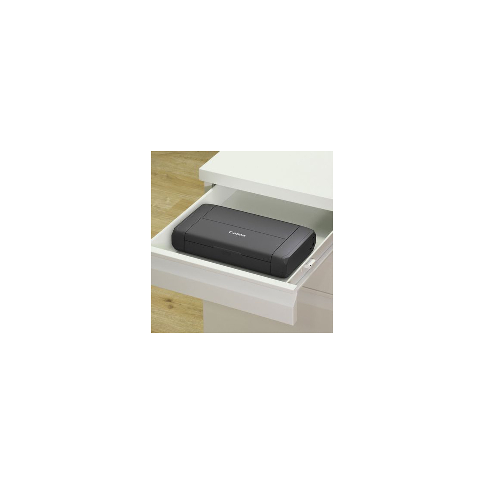 Струйный принтер Canon PIXMA mobile TR150 c Wi-Fi with battery (4167C027) изображение 8
