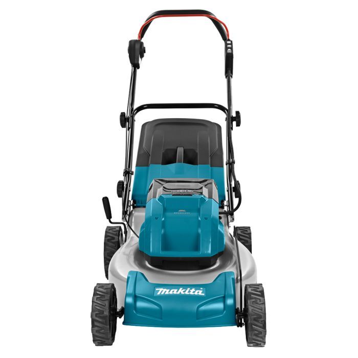 Газонокосарка Makita DLM460Z (без АКБ і ЗП) (DLM460Z) зображення 2