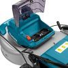 Газонокосарка Makita DLM460Z (без АКБ і ЗП) (DLM460Z) зображення 4