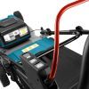 Газонокосарка Makita DLM460Z (без АКБ і ЗП) (DLM460Z) зображення 5
