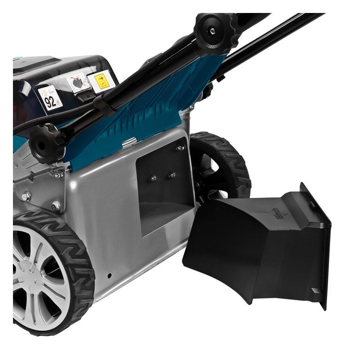 Газонокосарка Makita DLM460Z (без АКБ і ЗП) (DLM460Z) зображення 6