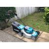 Газонокосарка Makita DLM460Z (без АКБ і ЗП) (DLM460Z) зображення 7