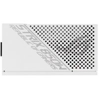 Блок питания ASUS 850W ROG STRIX (ROG-STRIX-850W-WHITE) изображение 3