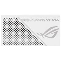 Блок питания ASUS 850W ROG STRIX (ROG-STRIX-850W-WHITE) изображение 5
