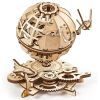 Конструктор Ugears Глобус (70128) зображення 5