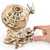 Конструктор Ugears Глобус (70128) зображення 6