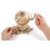 Конструктор Ugears Глобус (70128) зображення 7