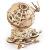 Конструктор Ugears Глобус (70128)