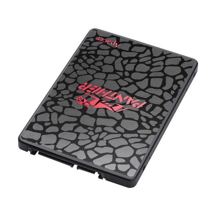 Накопитель SSD 2.5" 128GB Apacer (AP128GAS350-1) изображение 5