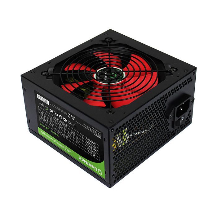 Блок питания Gamemax 450W (GM-450B)