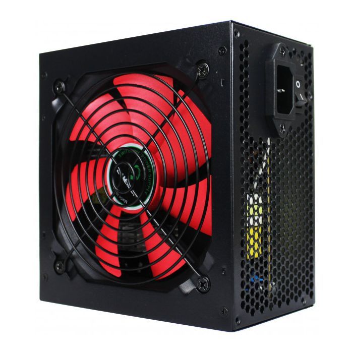 Блок питания Gamemax 450W (GM-450B) изображение 3
