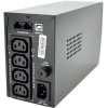 Пристрій безперебійного живлення Ritar RTP500L-UX-IEC зображення 2