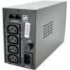 Источник бесперебойного питания Ritar RTP500L-UX-IEC изображение 2