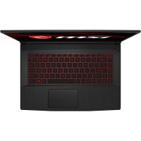 Ноутбук MSI GF65-9SEXR (GF659SEXR-674XUA) изображение 4