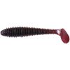 Силикон рыболовный Keitech Swing Impact FAT 4.8" (5 шт/упак) ц:ea#03 grape (1551.01.39)