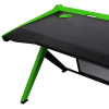 Комп'ютерний стіл DXRacer GD/1000/NE Black/Green (GD/1000/NE) зображення 4