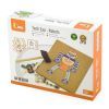 Набір для творчості Viga Toys Робот (50335) зображення 4