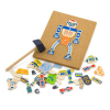 Набор для творчества Viga Toys Робот (50335)