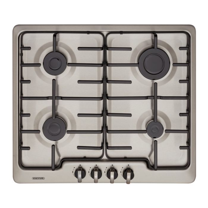 Варочная поверхность Eleyus GRACIA 60 WH EF