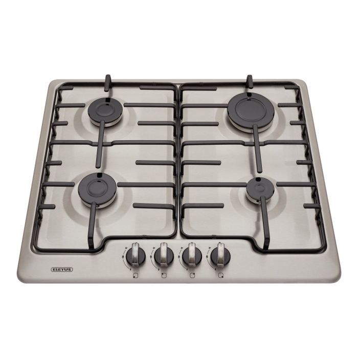 Варочная поверхность Eleyus GRACIA 60 WH EF изображение 2