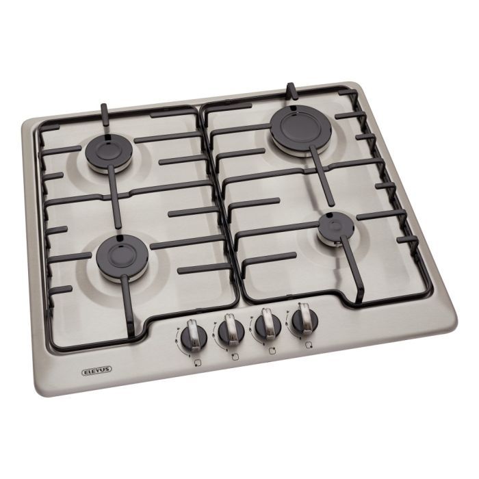 Варочная поверхность Eleyus GRACIA 60 WH EF изображение 3