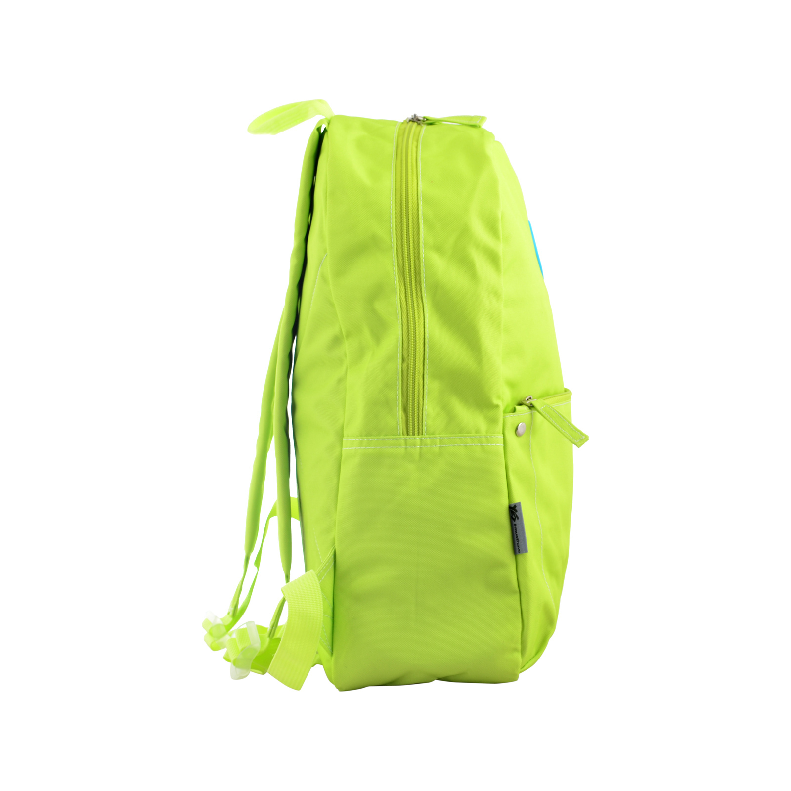 Рюкзак школьный Yes ST-21 Green apple (555528) изображение 2